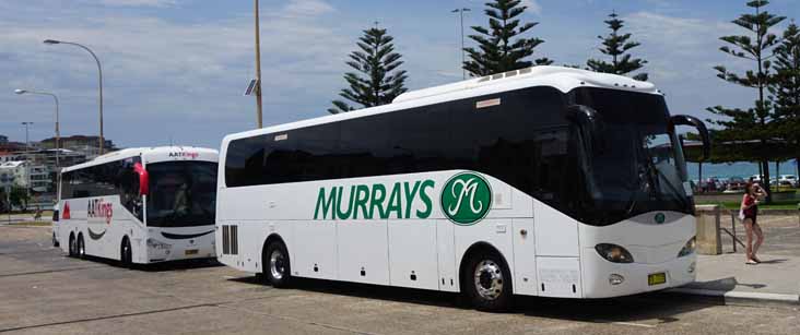 Murrays BCI Cruiser 12 458
